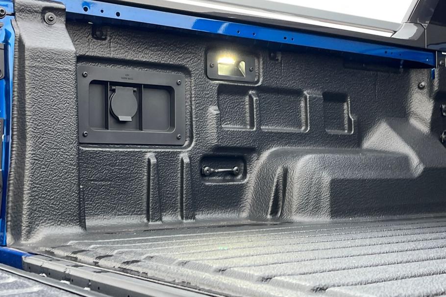 Used Ford RANGER NEWWILDTRAK28 5