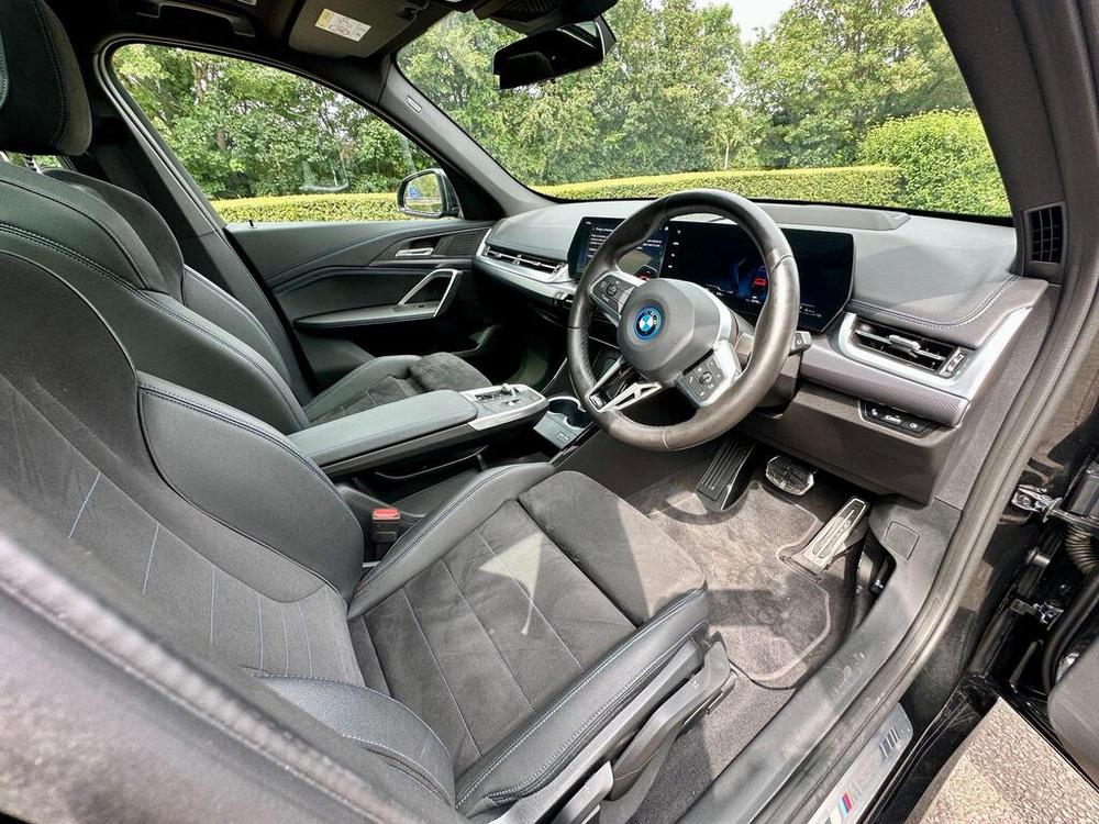 Used BMW X1 HJ23MTU 14