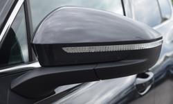 Volkswagen TIGUAN Photo 6