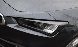 SEAT LEON Photo 9