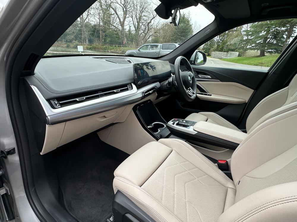 Used BMW X1 BM25JFK 18