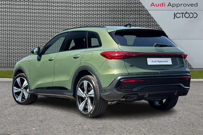AUDI Q5 Photo 3