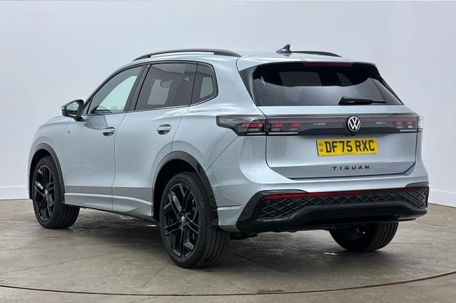 Volkswagen Tiguan Photo 6
