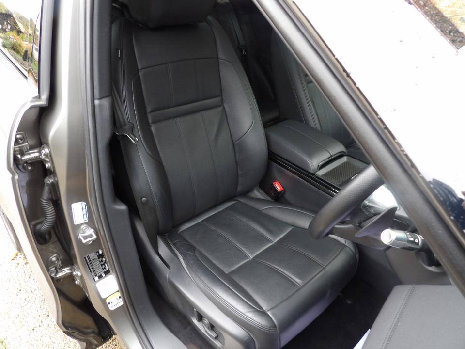 Used Land Rover Range Rover Evoque NU70YSE 19