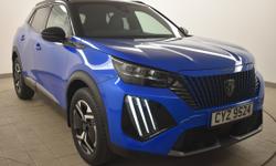 Peugeot 2008 Photo 0