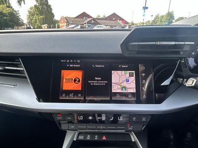 Audi A3 Photo 21