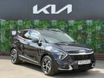 Kia Sportage Photo 27