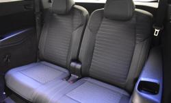 Peugeot 5008 Photo 35