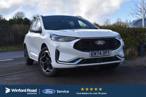 Used Ford KUGA EN74OPT 1