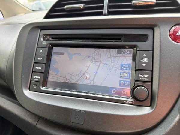Honda Jazz Photo 15