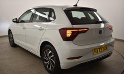 Volkswagen POLO Photo 28