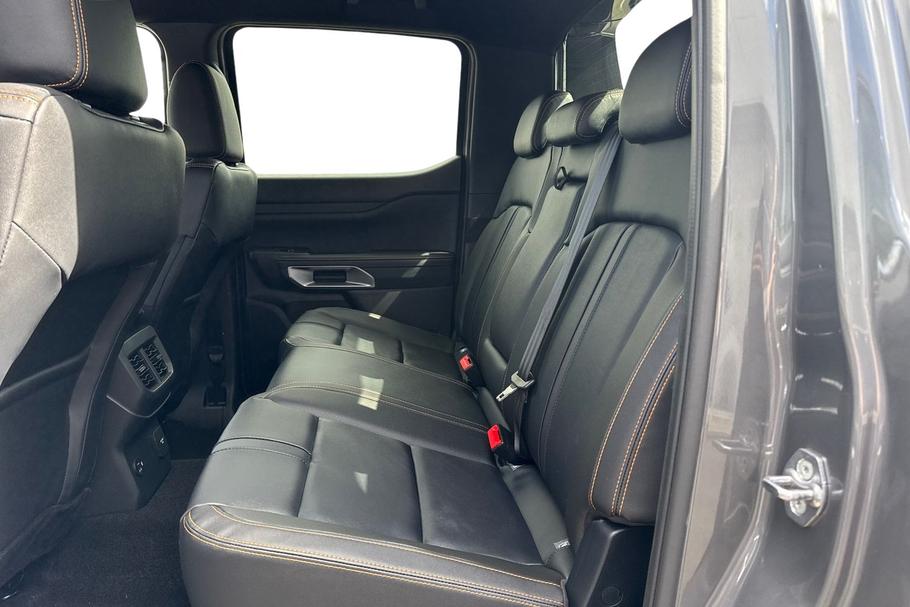 Used Ford RANGER RANGERPHEV1 11