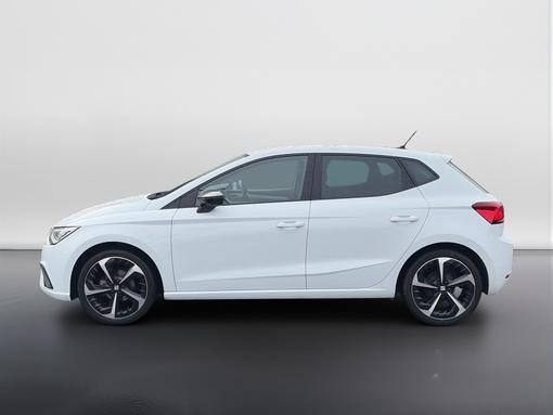 Used SEAT Ibiza DE07LSE 4