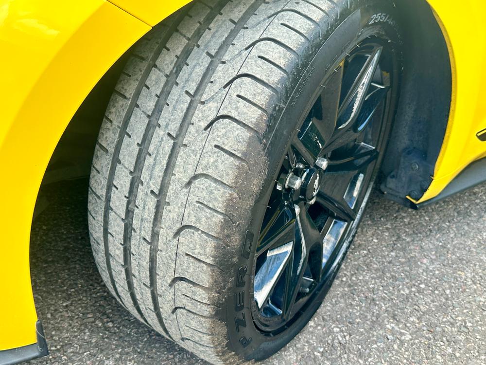 Used Ford Mustang LGZ8437 34
