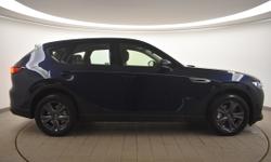 Mazda CX-60 Photo 1