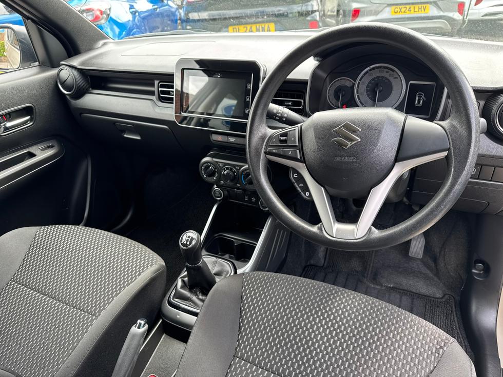 Suzuki Ignis Photo edb9d565-22f8-4252-8175-ac37f072c9b3.JPEG