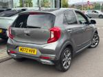 Kia Picanto Photo 6