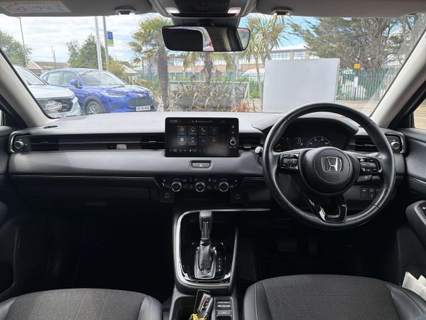 Honda HR-V Photo 3