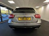 Mercedes-Benz GLA Photo 7