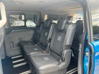 Ford Tourneo Custom Photo 11