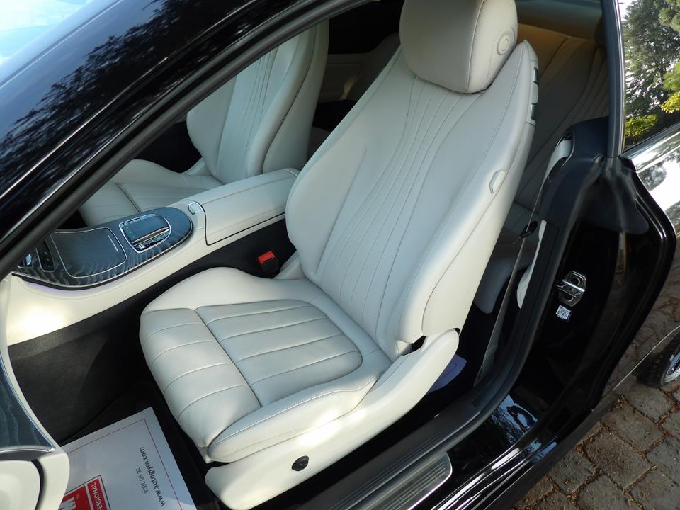 Used Mercedes-Benz E Class WN70XDW 3