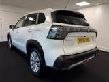 Suzuki S-Cross Photo 7