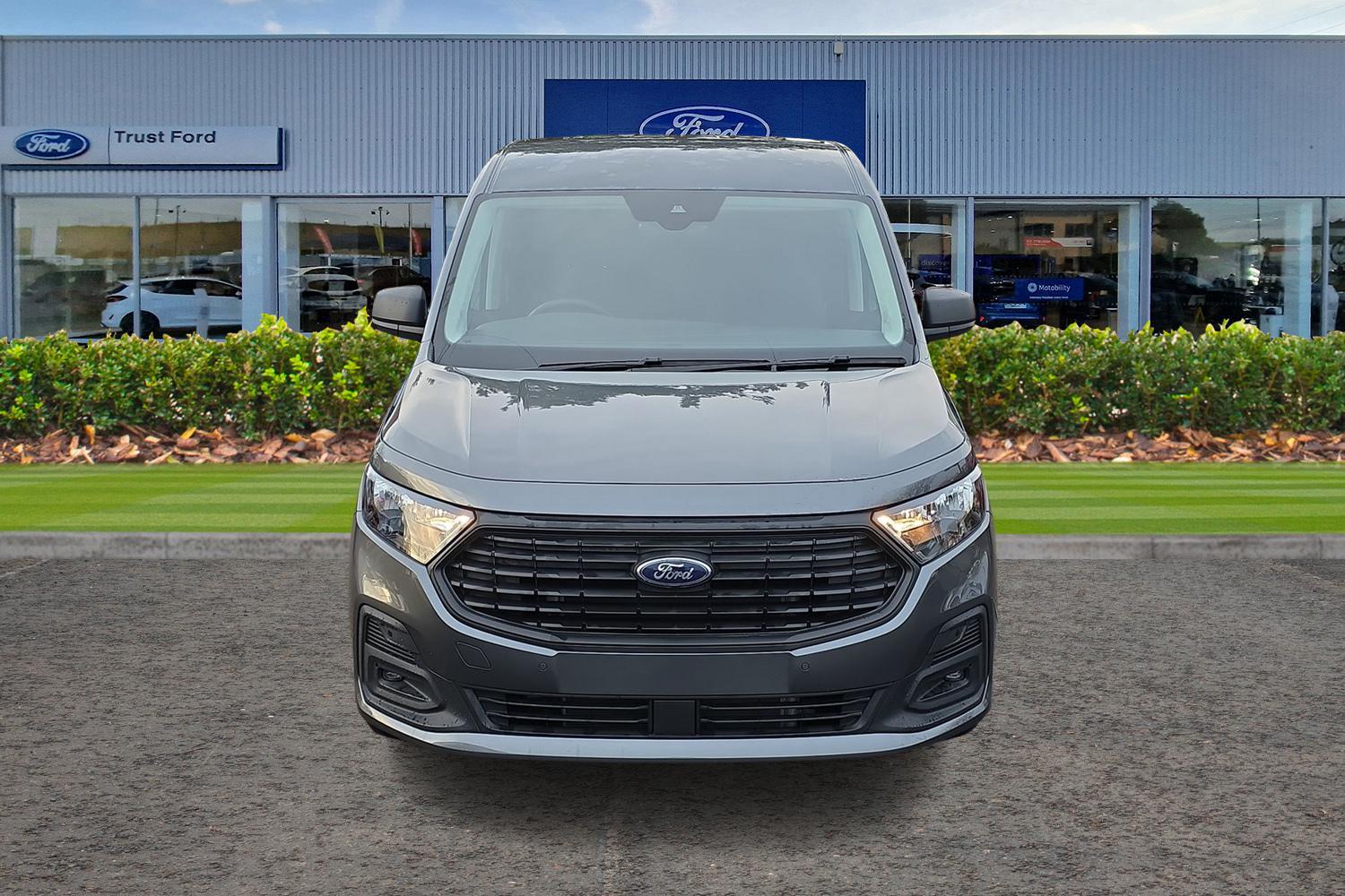 Ford CONNECT Photo 12