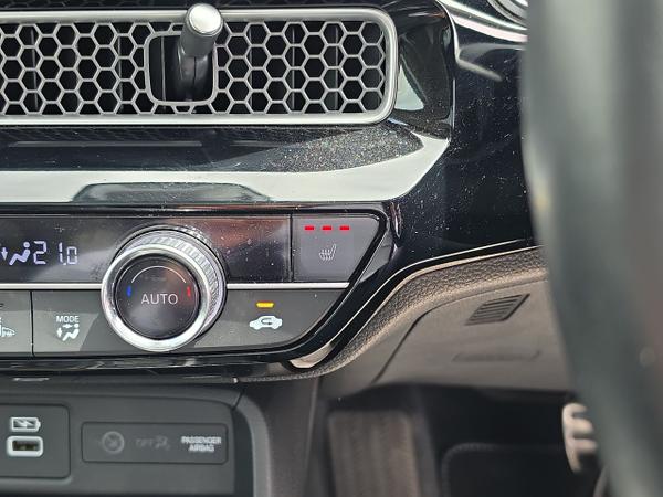 Honda Civic Photo 19