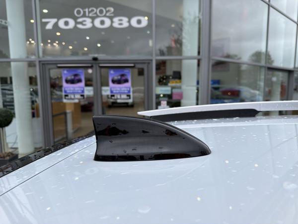 Honda Jazz Photo 36