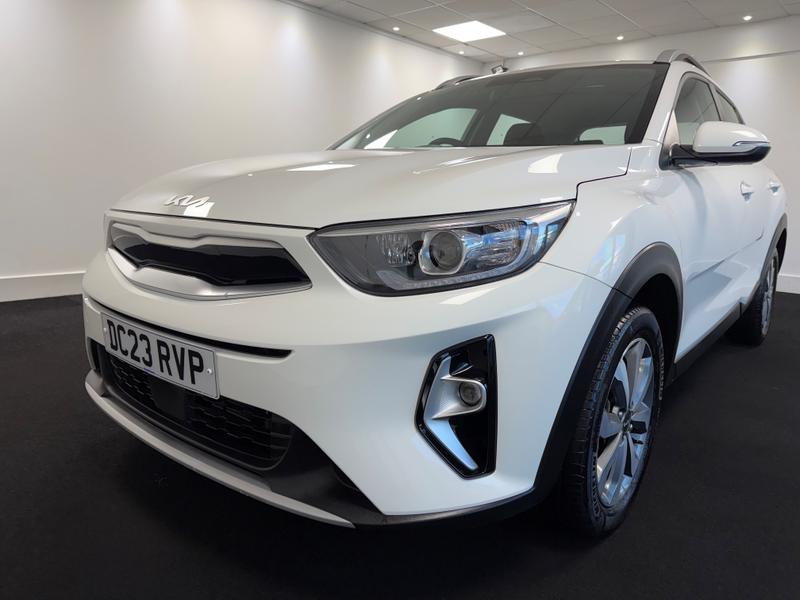 Kia Stonic Photo edcbe513-11fa-4eab-a174-2d9fb609e42d.jpg