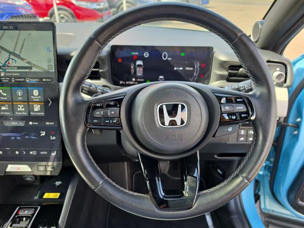 Honda e:Ny1 Photo 20
