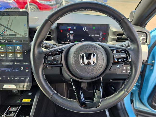 Honda e:Ny1 Photo edd0ab94-4028-4176-986e-70ea083acb39.jpg