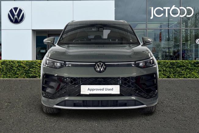 Volkswagen TAYRON Photo 8