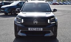 Citroen C3 AIRCROSS Photo 4