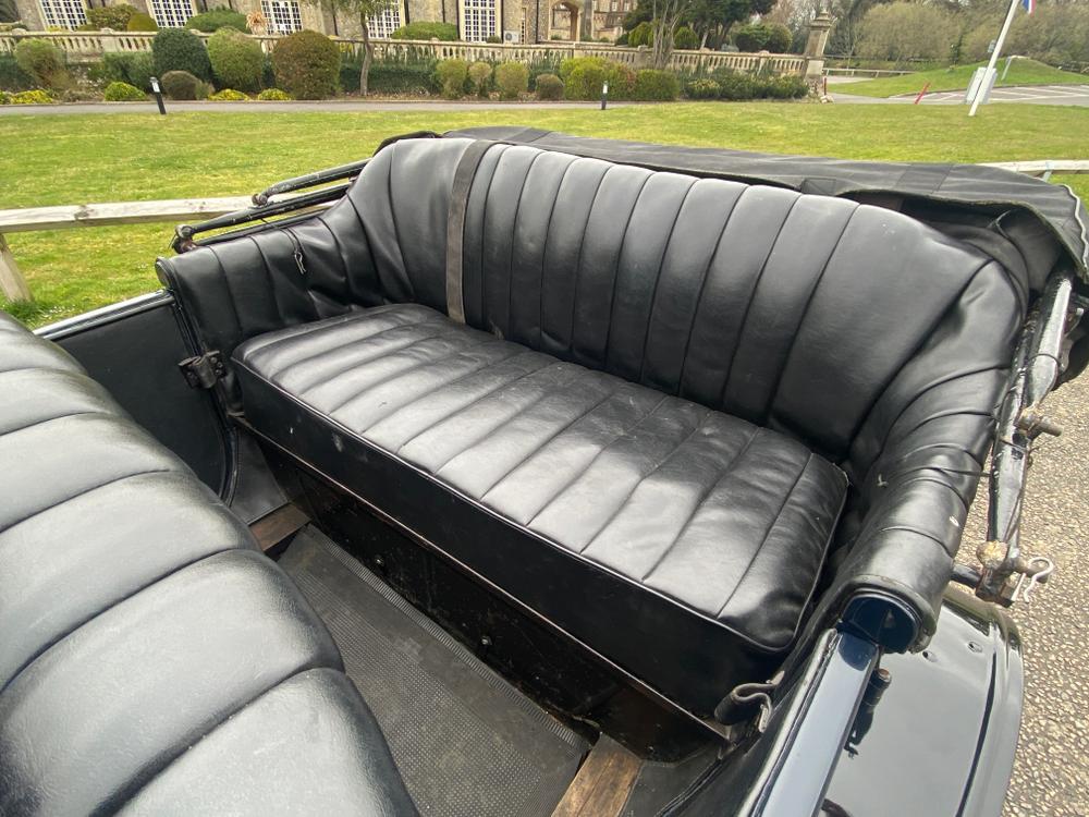 Used Ford MODEL T AM5361 25
