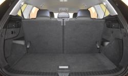 Volkswagen TAYRON Photo 29