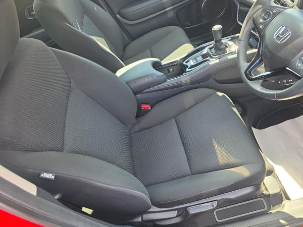 Honda HR-V Photo 21