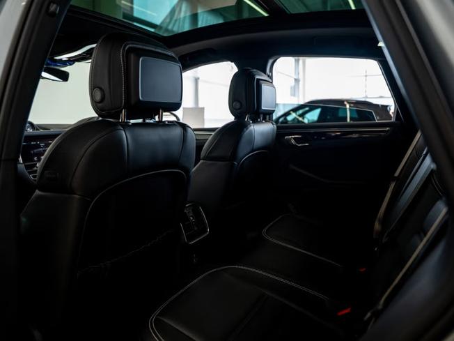 PORSCHE Macan Photo 24