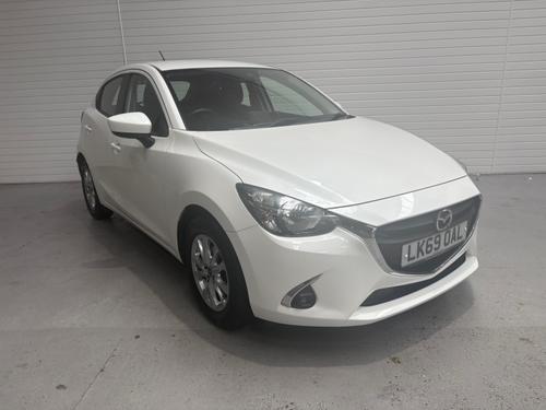 Mazda MAZDA2 Photo ede92081-24b9-477f-b01b-e7d548102e0f.JPG
