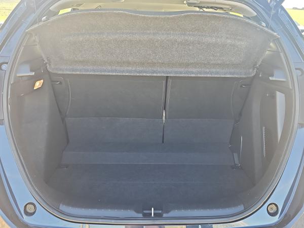 Honda Jazz Photo 19