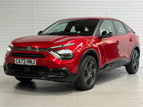 Citroen C4 Photo ede98efe-ecab-4c10-8b19-5fddb31aee04.jpeg