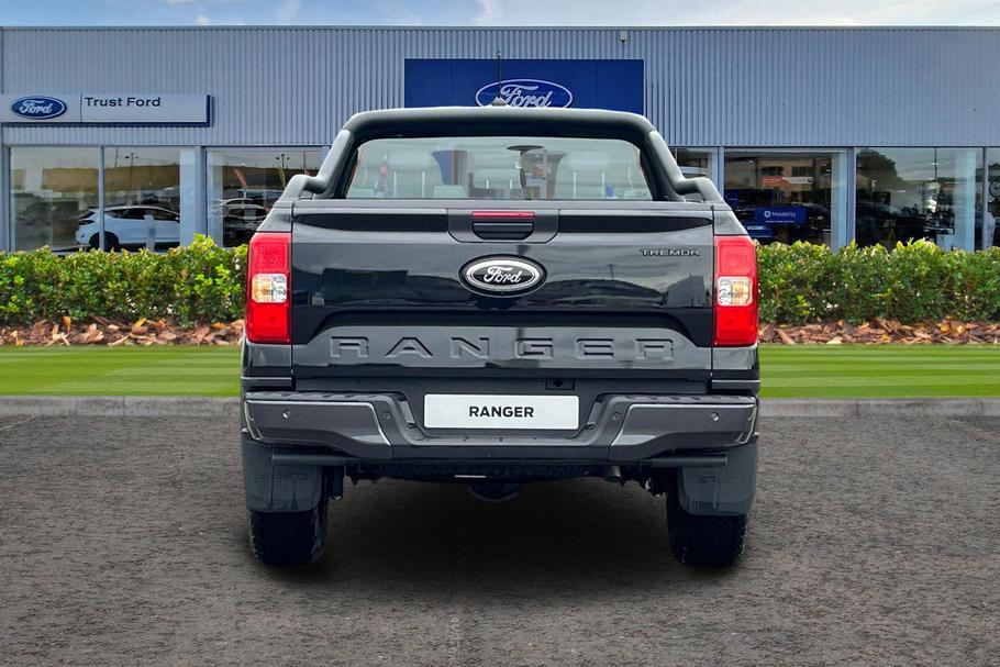 Used Ford RANGER TREMOR6 14