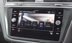 Volkswagen TIGUAN Photo 22