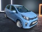 Kia Picanto Photo 0