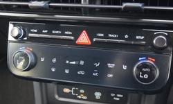 Hyundai TUCSON Photo 24
