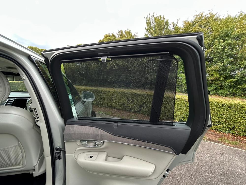 Used Volvo XC90 SD22URT 31