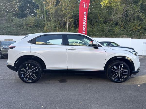 Honda HR-V Photo 4