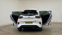 Ford Puma Photo 9
