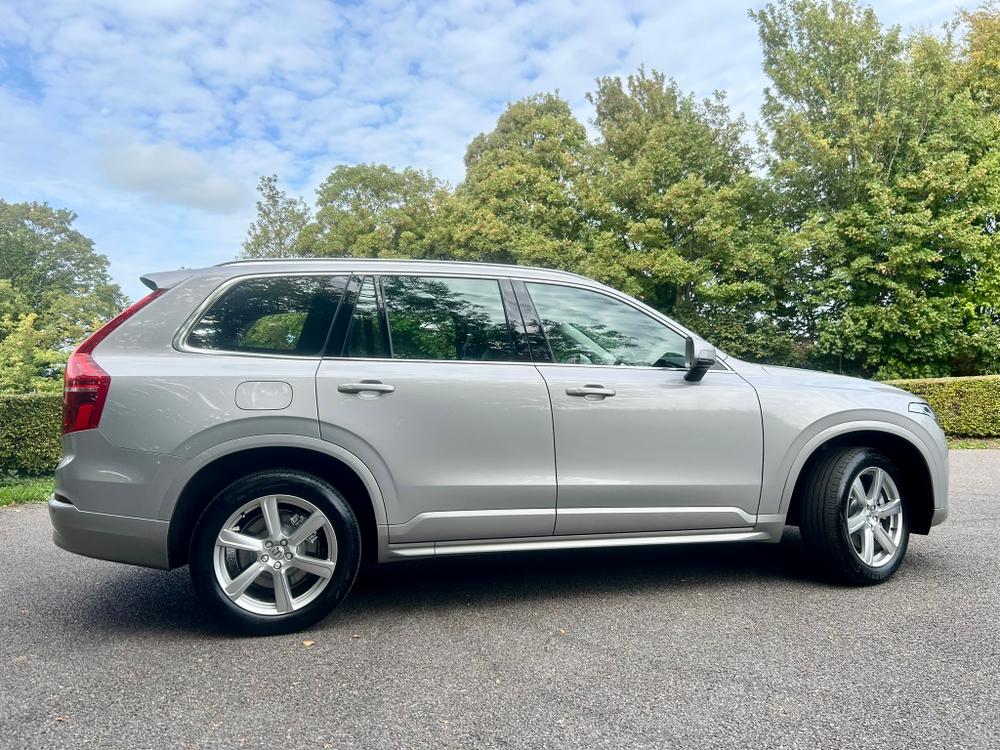 Used Volvo XC90 WD23SKE 24