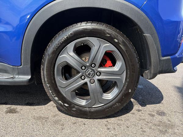 Honda HR-V Photo 9